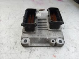 
										OPEL Motorvezérlő full									