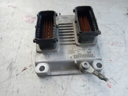 
										OPEL Motorvezérlő full									