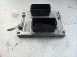 
										OPEL Motorvezérlő full									