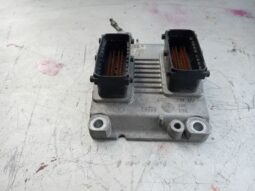 
										OPEL Motorvezérlő full									