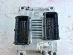 
										OPEL Motorvezérlő full									