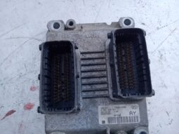
										OPEL Motorvezérlő full									