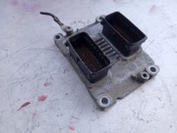 
										OPEL Motorvezérlő full									