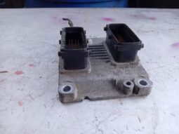 
										OPEL Motorvezérlő full									