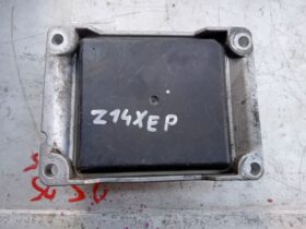 OPEL Motorvezérlő