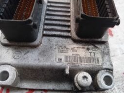 
										OPEL Motorvezérlő full									