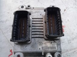 
										OPEL Motorvezérlő full									
