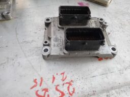 
										OPEL Motorvezérlő full									