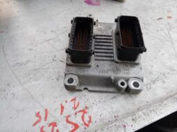 
										OPEL Motorvezérlő full									