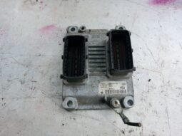 
										OPEL Motorvezérlő full									