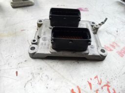 
										OPEL Motorvezérlő full									