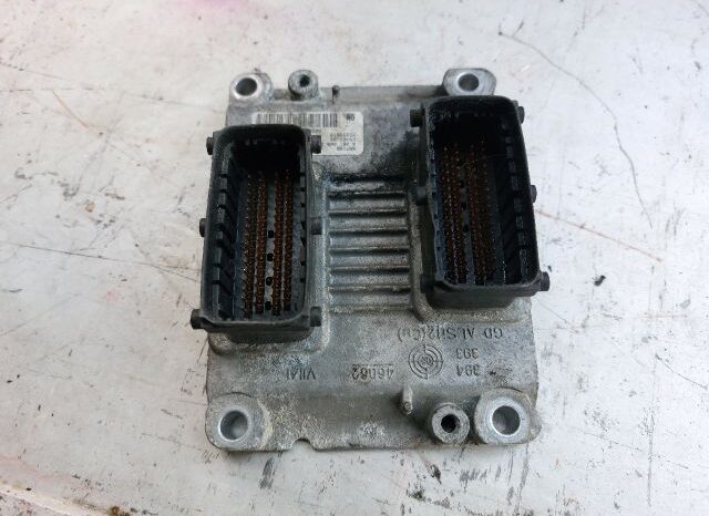 
								OPEL Motorvezérlő full									