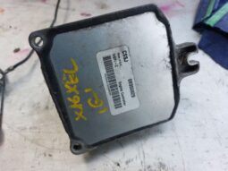 
										OPEL Motorvezérlő full									