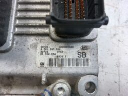 
										OPEL Motorvezérlő full									