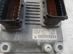 
										OPEL Motorvezérlő full									
