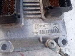 
										OPEL Motorvezérlő full									