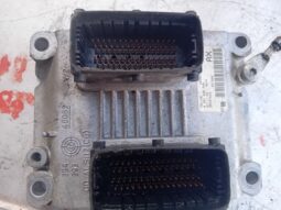 
										OPEL Motorvezérlő full									