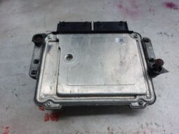 
										FORD Motorvezérlő full									
