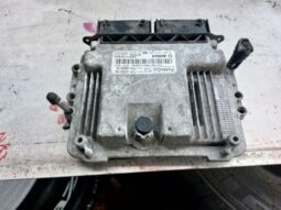 
										FORD Motorvezérlő full									