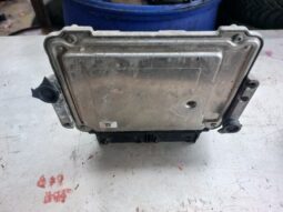 
										FORD Motorvezérlő full									