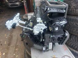 
										DACIA Fűtés Box full									