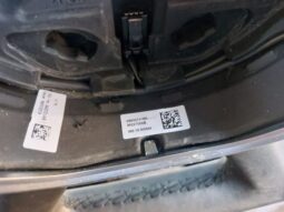 
										DACIA Kormány full									