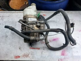 OPEL Kormányszervó Motor (Elektromos)