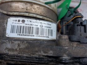 OPEL Kormányszervó Motor (Elektromos)