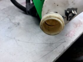 OPEL Kormányszervó Motor (Elektromos)