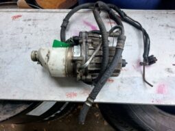 
										OPEL Kormányszervó Motor (Elektromos) full									