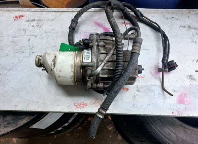 
								OPEL Kormányszervó Motor (Elektromos) full									
