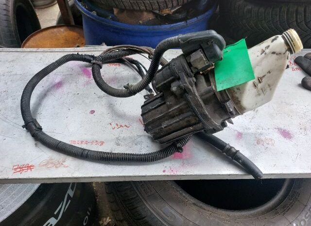 
								OPEL Kormányszervó Motor (Elektromos) full									