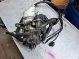 
										OPEL Kormányszervó Motor (Elektromos) full									