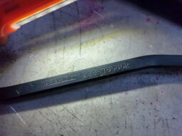 
										DACIA Bal első Ablaktörlő Kar full									
