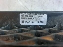 
										VW Hátsó középső Lökhárító Tartó (Műanyag) full									