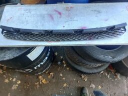 
										VW Hátsó középső Lökhárító Tartó (Műanyag) full									