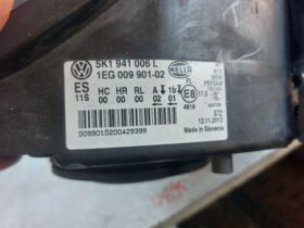VW Jobb Fényszóró