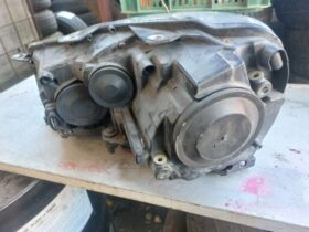 VW Jobb Fényszóró