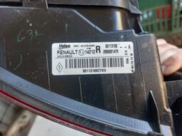 
										DACIA Jobb Hátsó Lámpa full									