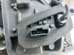 
										DACIA Jobb Hátsó Lámpa full									