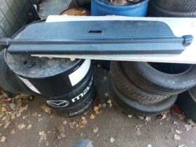 VW Csomagtér Roló