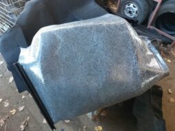 
										DACIA Padlószőnyeg full									