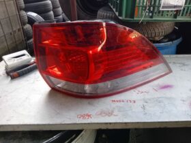 VW Jobb Hátsó Lámpa