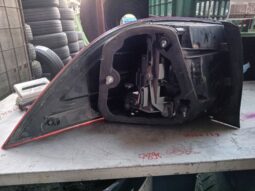 
										VW Jobb Hátsó Lámpa full									