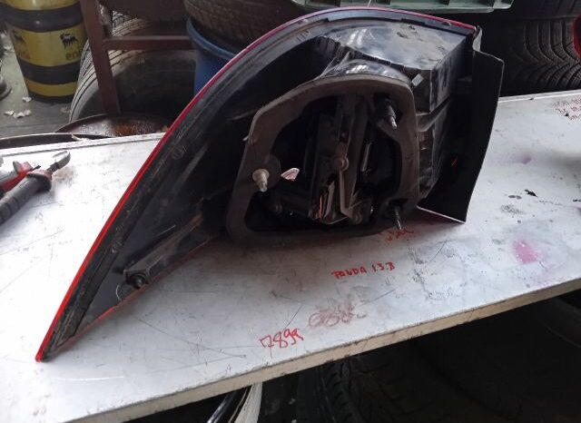 
								VW Jobb Hátsó Lámpa full									