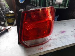 
										VW Jobb Hátsó Lámpa full									