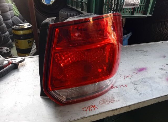 
								VW Jobb Hátsó Lámpa full									