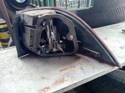 
										VW Bal Hátsó Lámpa full									