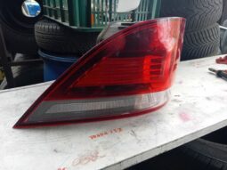 
										VW Bal Hátsó Lámpa full									