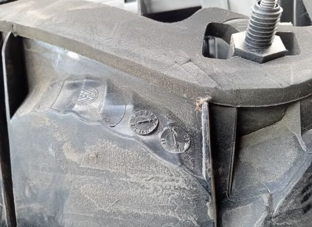 
								VW Bal Hátsó Lámpa full									